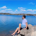 Jamal Hussein - @guclu_jemal - Instagram