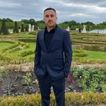 Jamal Hussein - @jamalhaussein_ - Instagram