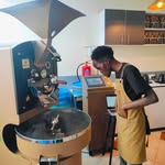 Jamal hussein - @roaster3045 - Instagram
