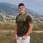 جَٓمْٰاَلْ شَرِيْفَ جٰاَبْرِ - @jamal.jaber96 - Instagram