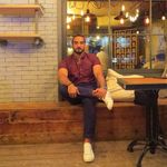 Jamal Jaber - @jamal_alqassmi - Instagram