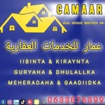 Camaar Services Real Estate - @jamal__jeffrey - Instagram