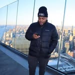 Jamal Jeffrey - @jamaldamort13 - Instagram