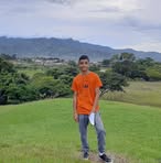 Jamal Jiménez - Facebook