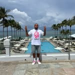 Jamal D Joyner - @mally.mall___ - Instagram