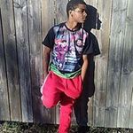 Jay Jay - @jamaljoyner25 - Instagram