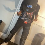Jamal Keyes - Facebook