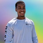 Jamal Keyes - @jamkeyes_9 - Instagram