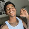 Jamal Keyes - @jamalkeyes7 - TikTok