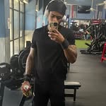 Jamal Keyes Sr. - @blaxkgemini_ - Instagram