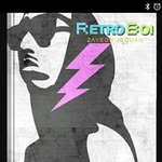 Jamalkeyes - @retro_boi_beats - Instagram
