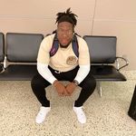 Jamal CEO Lyles🛸 - @imjaycartel - Instagram
