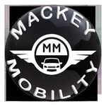 Jamal Mackey - @mackeymobile - Instagram