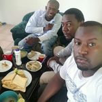 ngamia Mackey - @jamalmackey10_ - Instagram