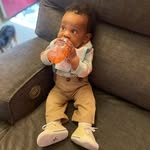 Jamal Macklin - @jamalmacklin - Instagram