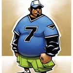 Jamal - @jamal_marques7393 - Instagram