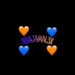 jamalmathis - @nbajamal3x - Instagram