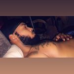 Jamal Mcleod - @suave2kool - Instagram