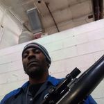Jamal McLeod - @jamal_mcleod - Instagram