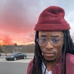 Jamal - @jamalmitchelljr - Instagram