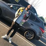 Jamal Mitchell - @jamal_mitch10 - Instagram