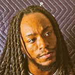 Jamal Mitchell - @mal_debut - Instagram
