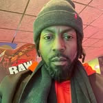 Jamal Mitchell - @jamal_804finest - Instagram