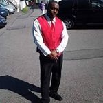 Jamal Mitchell - @jamalmitchell914 - Instagram