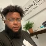 Jamal Mitchell - @jamal28395 - Instagram