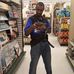Jamal Mitchell - Facebook