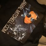 Mitchell Jamal Diamond Alli - @jamalmitchellnow - Instagram