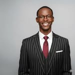 Pastor Jamal | Speaker & Coach - @jamalmitchell - Instagram