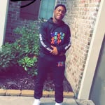 Jamal Murphy - @mgng_2005 - Instagram