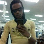 Jamal Murphy - @vintage_9002 - Instagram