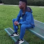Jamal Murphy - @liluzismurph - Instagram