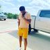 Jamal Murphy - Facebook