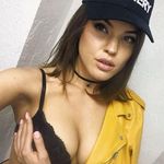 Jamal Newton - @garciadenise__87hspt - Instagram