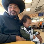 Jamal Newton - @malfromthe4 - Instagram