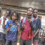 jamal newton - @stax_monntana - Instagram