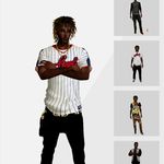 jamal newton - @lildurksa - Instagram