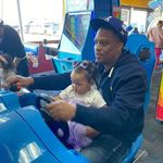 Jamal Newton - @lil8hyper - Instagram