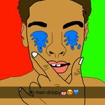 jamal newton - @im_the_king_30 - Instagram
