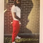 Jamal Stillstanding Norris - @gwendalinan2 - Instagram