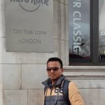 Norris Jamal - @norris.jamal - Instagram