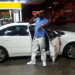 JR - @jamalodom75 - Instagram