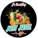 Jamal Oliver - @justjuiceforu - Instagram