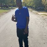 Jamal So Honest Oliver - @tha870kidd - Instagram