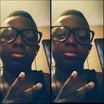 Jamal Paige - @captain_ad0rable - Instagram