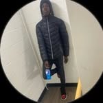 Jamal Paige - @srtnas7_x - Instagram