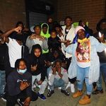 Jamal Paige - @jr_chittlez - Instagram